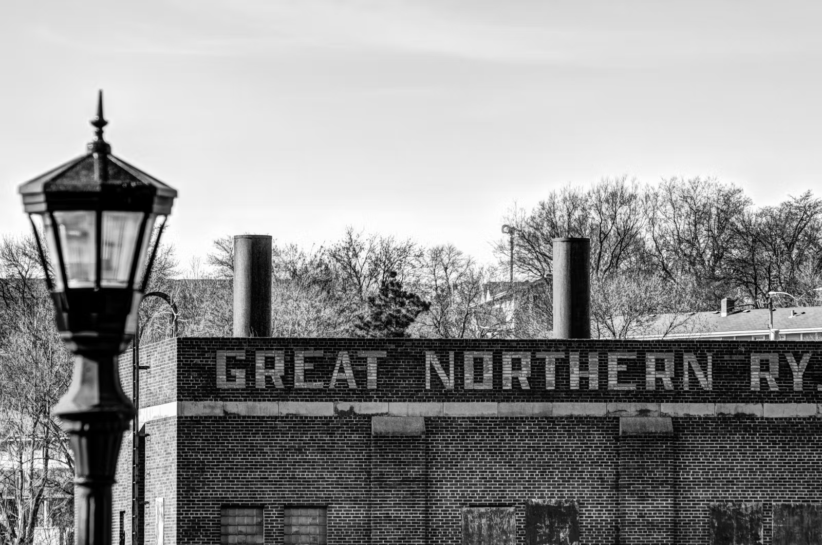 Minnesota Transportation Museum